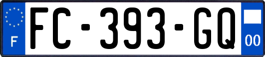 FC-393-GQ