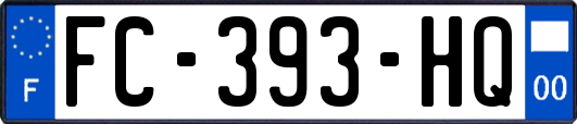 FC-393-HQ