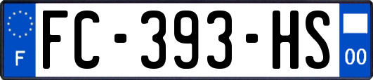 FC-393-HS