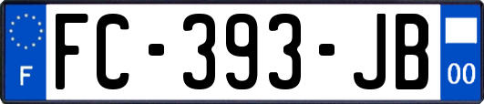 FC-393-JB