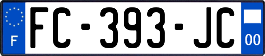 FC-393-JC