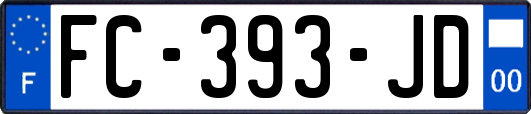 FC-393-JD
