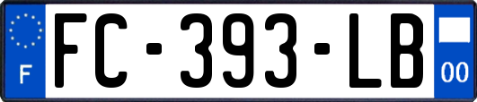 FC-393-LB