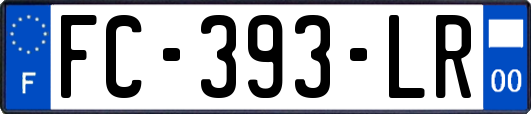 FC-393-LR