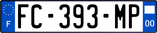 FC-393-MP