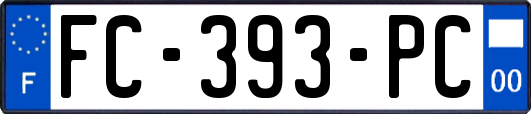 FC-393-PC