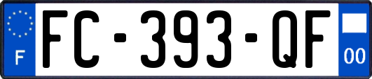 FC-393-QF