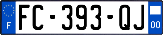 FC-393-QJ