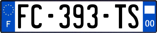 FC-393-TS