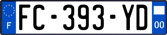 FC-393-YD