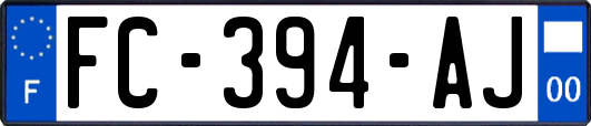 FC-394-AJ