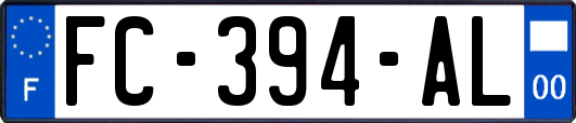 FC-394-AL