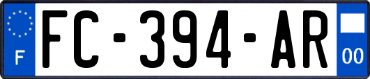 FC-394-AR