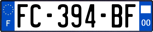 FC-394-BF