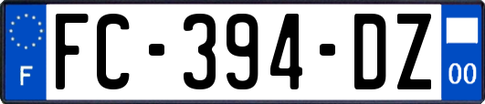 FC-394-DZ