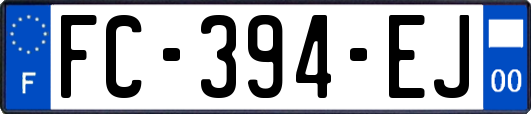 FC-394-EJ