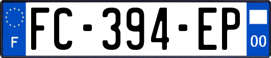 FC-394-EP