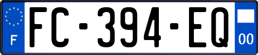 FC-394-EQ