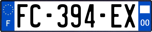 FC-394-EX