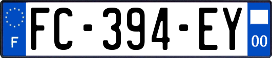 FC-394-EY