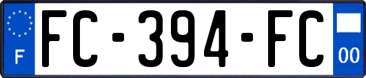 FC-394-FC