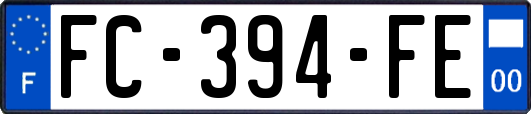 FC-394-FE
