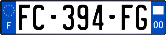 FC-394-FG