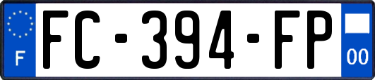 FC-394-FP