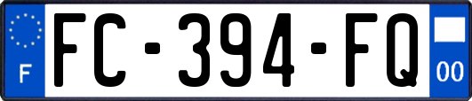 FC-394-FQ