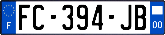 FC-394-JB