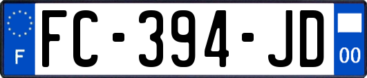 FC-394-JD