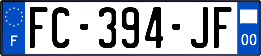 FC-394-JF