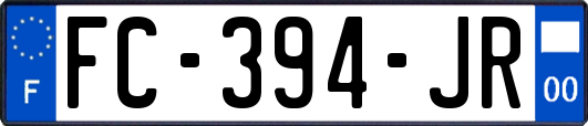 FC-394-JR