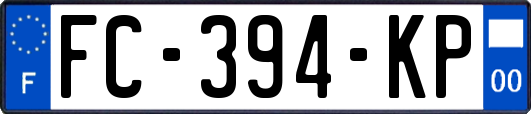 FC-394-KP