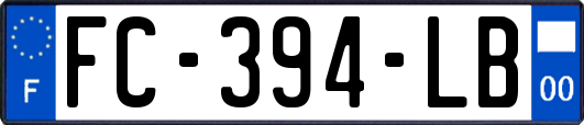 FC-394-LB