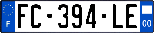 FC-394-LE