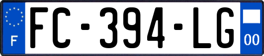 FC-394-LG