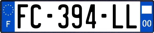 FC-394-LL