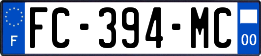 FC-394-MC