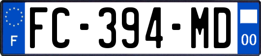 FC-394-MD