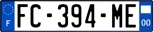 FC-394-ME