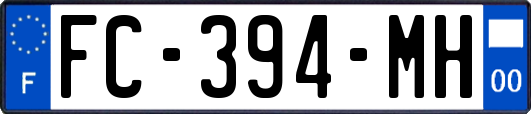 FC-394-MH