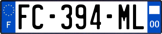 FC-394-ML