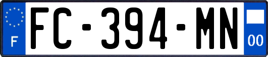 FC-394-MN