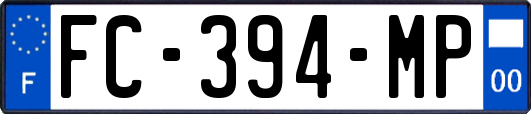 FC-394-MP