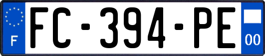 FC-394-PE