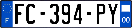 FC-394-PY