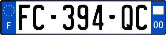 FC-394-QC