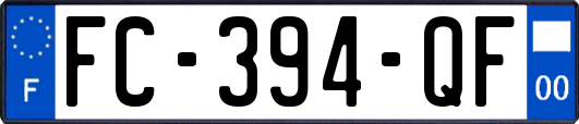 FC-394-QF