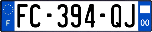 FC-394-QJ